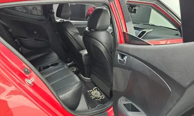 Hyundai Veloster 2015, 122890 км, за 4100000 KRW - фото 11