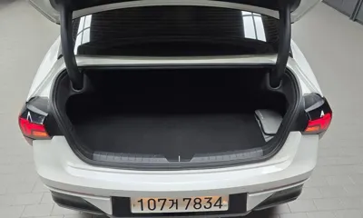Kia K5 2024, 27549 км, за 22900000 KRW - фото 27