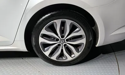 Renault-KoreaSamsung SM6 2016, 72941 км, за 8300000 KRW - фото 21