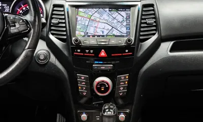 KG_Mobility_Ssangyong TIBOLI 2017, 102822 км, за 8500000 KRW - фото 13