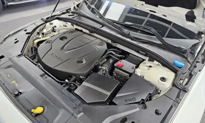 Volvo S90 2019, 92757 км, за 24500000 KRW - фото 6