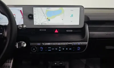 Hyundai Ioniq5 2024, 71944 км, за 27990000 KRW - фото 14