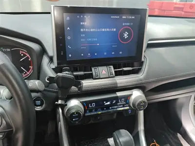 Toyota RAV4 2022, 46000 км, за 95500 CNY - фото 14