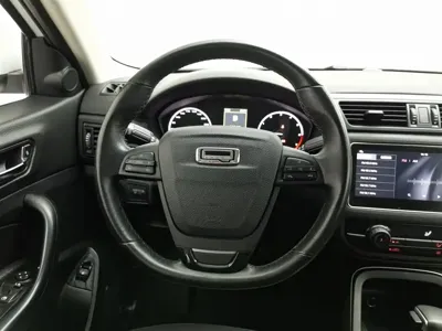 Qoros Qoros 5 2019, 67100 км, за 23800 CNY - фото 11