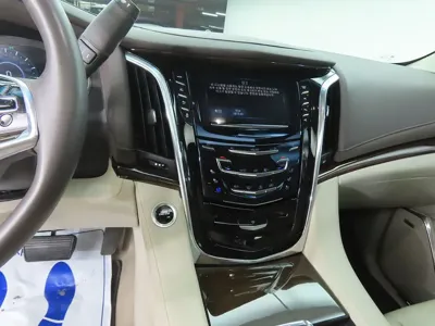 Cadillac Escalade 2017, 95908 км, за 31200000 KRW - фото 10
