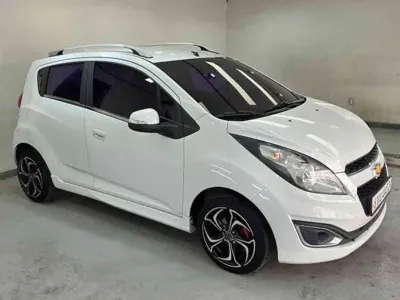 ChevroletGMDaewoo Spark 2013, 161173 км, за 2980000 KRW