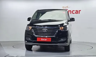 Hyundai Starex 2020, 29255 км, за 25500000 KRW