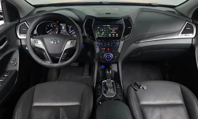 Hyundai Santafe 2016, 185541 км, за 7250000 KRW - фото 7