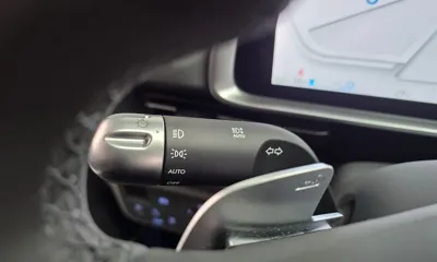 Hyundai Ioniq6 2025, 23029 км, за 41990000 KRW - фото 29