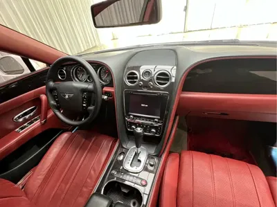 Bentley Flying Spur 2014, 150000 км, за 498000 CNY - фото 22