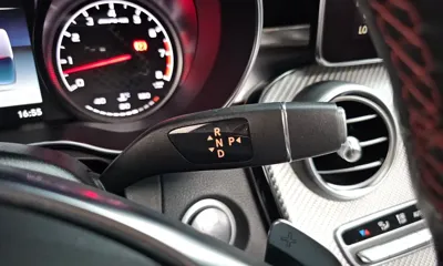 Mercedes-Benz C-Class 2018, 72520 км, за 30500000 KRW - фото 9