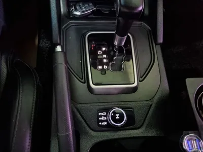 KG_Mobility_Ssangyong Rexton 2018, 148000 км, за 12500000 KRW - фото 8