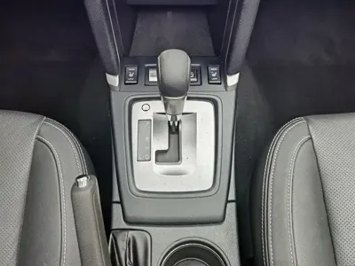 Subaru Forester 2017, 102300 км, за 46800 CNY - фото 13