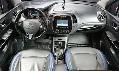 Renault-KoreaSamsung QM3 2016, 121518 км, за 4990000 KRW - фото 7