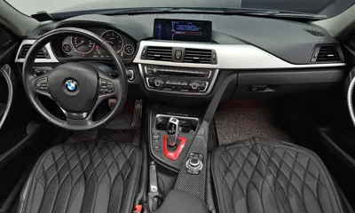 BMW 3-Series 2013, 225106 км, за 4990000 KRW - фото 7