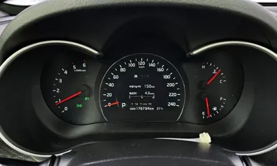 Kia Sorento 2013, 176734 км, за 5990000 KRW - фото 8