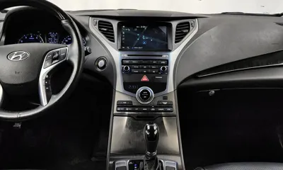 Hyundai Grandeur 2016, 85802 км, за 8500000 KRW - фото 14
