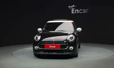 MINI Cooper 2020, 48994 км, за 20000000 KRW