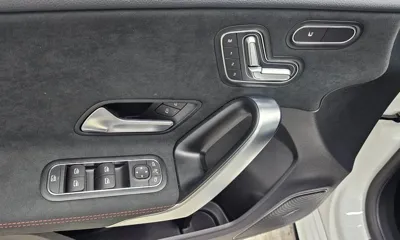 Mercedes-Benz A-Class 2025, 1376 км, за 64000000 KRW - фото 15