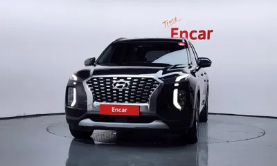 Hyundai Palisade 2019, 89320 км, за 25900000 KRW - фото 3