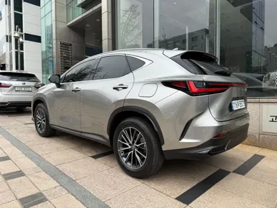 Lexus NX 2025, 1745 км, за 38310000 KRW - фото 5