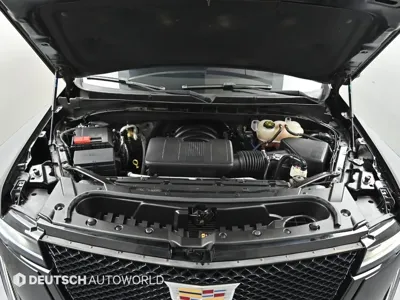 Cadillac Escalade 2023, 38209 км, за 109500000 KRW - фото 6