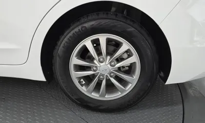 Hyundai Avante 2020, 33594 км, за 15800000 KRW - фото 21