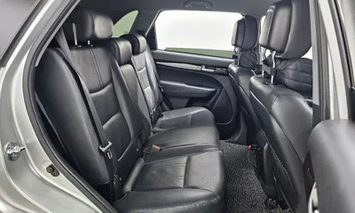 Kia Sorento 2012, 155056 км, за 5100000 KRW - фото 12
