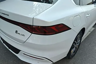 BYD Qin Plus 2021, 72900 км, за 56756.6 CNY - фото 9