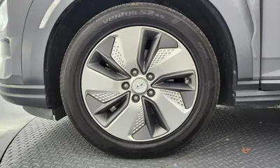 Hyundai Kona 2019, 124968 км, за 15700000 KRW - фото 5