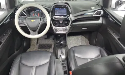 ChevroletGMDaewoo Spark 2019, 46531 км, за 7990000 KRW - фото 7