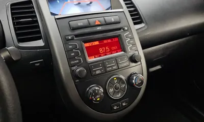 Kia Soul 2013, 96862 км, за 3660000 KRW - фото 28