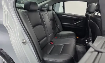 BMW 5-Series 2015, 122287 км, за 9400000 KRW - фото 12