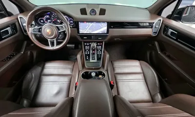 Porsche Cayenne 2019, 132172 км, за 51900000 KRW - фото 7