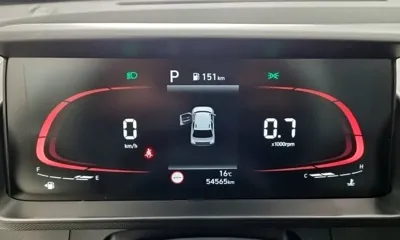 Hyundai Casper 2023, 54564 км, за 12500000 KRW - фото 8