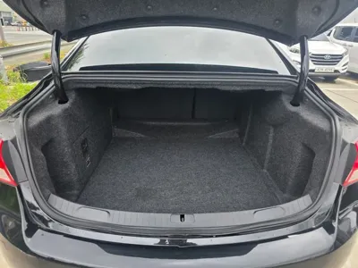 ChevroletGMDaewoo Impala 2017, 224622 км, за 4200000 KRW - фото 20