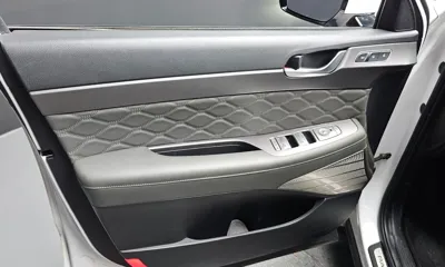 Hyundai Palisade 2022, 98974 км, за 23500000 KRW - фото 24