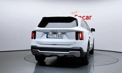 Kia Sorento 2025, 17770 км, за 27990000 KRW