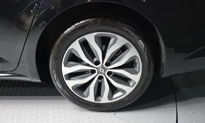 Renault-KoreaSamsung SM6 2016, 103036 км, за 5300000 KRW - фото 5