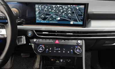 Hyundai Sonata 2024, 20149 км, за 26200000 KRW - фото 14