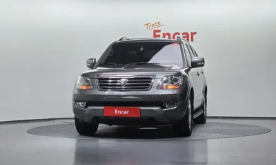 Kia Mohave 2014, 109709 км, за 10800000 KRW - фото 3