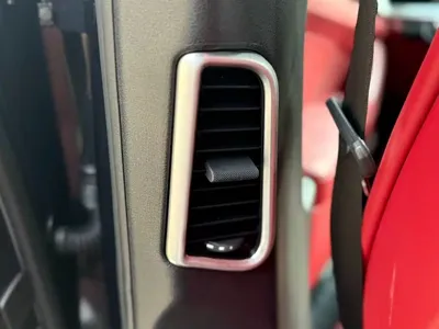 Porsche Panamera 2017, 80000 км, за 438000 CNY - фото 19
