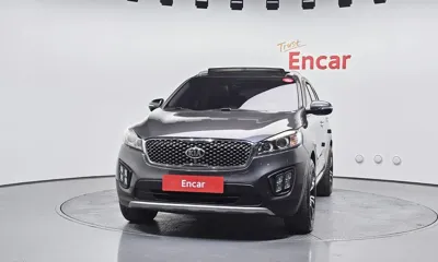 Kia Sorento 2015, 185977 км, за 12000000 KRW