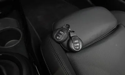 MINI Clubman 2023, 17181 км, за 30900000 KRW - фото 35