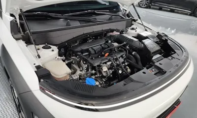 Hyundai Kona 2023, 41652 км, за 22700000 KRW - фото 6