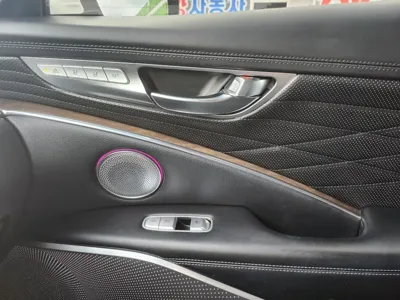 Kia K9 2020, 104912 км, за 24000000 KRW - фото 20