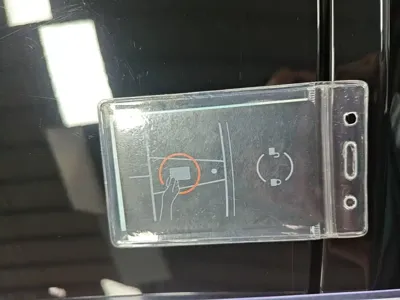 Tesla Model Y 2021, 125300 км, за 125600 CNY - фото 9