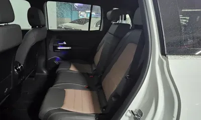 Mercedes-Benz EQB 2024, 29000 км, за 45500000 KRW - фото 14