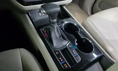 Kia Canival 2020, 105429 км, за 17990000 KRW - фото 9