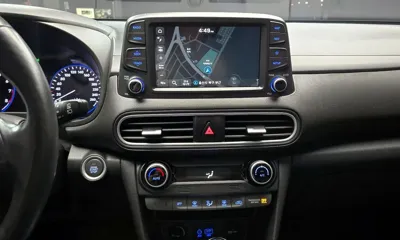 Hyundai Kona 2018, 88114 км, за 13900000 KRW - фото 14